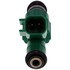 812-12135 by GB REMANUFACTURING - Reman Multi Port Fuel Injector