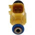 812-12151 by GB REMANUFACTURING - Reman Multi Port Fuel Injector