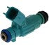 812-12149 by GB REMANUFACTURING - Remanufactured Multi Port Fuel Injector