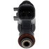 812-12162 by GB REMANUFACTURING - Reman Multi Port Fuel Injector