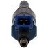 821-16101 by GB REMANUFACTURING - Reman T/B Fuel Injector