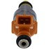 822-11106 by GB REMANUFACTURING - Reman Multi Port Fuel Injector