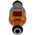 822-11124 by GB REMANUFACTURING - Reman Multi Port Fuel Injector