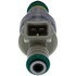 822-11121 by GB REMANUFACTURING - Reman Multi Port Fuel Injector