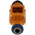822-11135 by GB REMANUFACTURING - Reman Multi Port Fuel Injector
