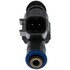 822-11142 by GB REMANUFACTURING - Reman Multi Port Fuel Injector