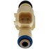 822-11152 by GB REMANUFACTURING - Reman Multi Port Fuel Injector
