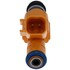 822-11154 by GB REMANUFACTURING - Reman Multi Port Fuel Injector