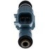 822-11149 by GB REMANUFACTURING - Reman Multi Port Fuel Injector