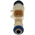 822-11157 by GB REMANUFACTURING - Reman Multi Port Fuel Injector