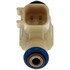 822-11158 by GB REMANUFACTURING - Reman Multi Port Fuel Injector