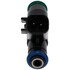 822-11165 by GB REMANUFACTURING - Reman Multi Port Fuel Injector
