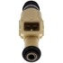 822-11169 by GB REMANUFACTURING - Reman Multi Port Fuel Injector