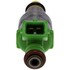 822-11190 by GB REMANUFACTURING - Reman Multi Port Fuel Injector