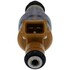 822-11201 by GB REMANUFACTURING - Reman Multi Port Fuel Injector