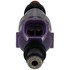822-12101 by GB REMANUFACTURING - Reman Multi Port Fuel Injector