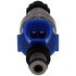 822-12104 by GB REMANUFACTURING - Reman Multi Port Fuel Injector