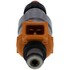822-12105 by GB REMANUFACTURING - Reman Multi Port Fuel Injector