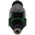 822-12115 by GB REMANUFACTURING - Reman Multi Port Fuel Injector