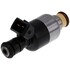 832-11124 by GB REMANUFACTURING - Remanufactured Multi Port Fuel Injector