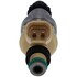 832-11143 by GB REMANUFACTURING - Reman Multi Port Fuel Injector