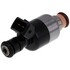 832-11174 by GB REMANUFACTURING - Remanufactured Multi Port Fuel Injector