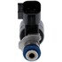 835-11108 by GB REMANUFACTURING - Reman GDI Fuel Injector