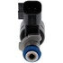 835-11121 by GB REMANUFACTURING - Reman GDI Fuel Injector