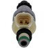 842-12111 by GB REMANUFACTURING - Reman Multi Port Fuel Injector