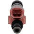 842 12131 by GB REMANUFACTURING - Reman Multi Port Fuel Injector