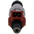 842-12139 by GB REMANUFACTURING - Reman Multi Port Fuel Injector