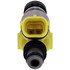 842-12141 by GB REMANUFACTURING - Reman Multi Port Fuel Injector