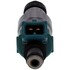 842-12156 by GB REMANUFACTURING - Reman Multi Port Fuel Injector