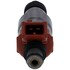 842-12169 by GB REMANUFACTURING - Reman Multi Port Fuel Injector