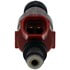 842-12174 by GB REMANUFACTURING - Reman Multi Port Fuel Injector