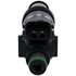 842 12195 by GB REMANUFACTURING - Reman Multi Port Fuel Injector