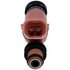 842-12243 by GB REMANUFACTURING - Reman Multi Port Fuel Injector