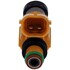 842-12295 by GB REMANUFACTURING - Reman Multi Port Fuel Injector