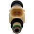 842-12299 by GB REMANUFACTURING - Reman Multi Port Fuel Injector
