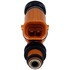 842-12300 by GB REMANUFACTURING - Reman Multi Port Fuel Injector
