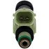 842-12311 by GB REMANUFACTURING - Reman Multi Port Fuel Injector