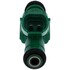 842-12329 by GB REMANUFACTURING - Reman Multi Port Fuel Injector