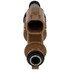 842 12349 by GB REMANUFACTURING - Reman Multi Port Fuel Injector