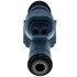 842 12366 by GB REMANUFACTURING - Reman Multi Port Fuel Injector