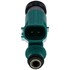 842-12389 by GB REMANUFACTURING - Reman Multi Port Fuel Injector