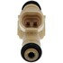 842-12395 by GB REMANUFACTURING - Reman Multi Port Fuel Injector