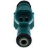 842-12398 by GB REMANUFACTURING - Reman Multi Port Fuel Injector