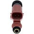 842-12392 by GB REMANUFACTURING - Reman Multi Port Fuel Injector