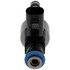 845-12107 by GB REMANUFACTURING - Reman GDI Fuel Injector