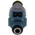 852-12116 by GB REMANUFACTURING - Reman Multi Port Fuel Injector